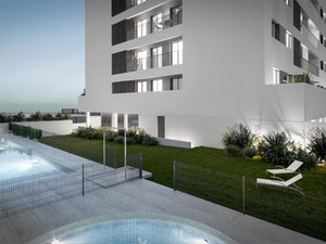 房地产在 Edificio Tabit El Cañaveral — look at the real estate search engine GEOLN.COM. 照片 3