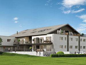 Нерухомість в STADT. LAND. RIED. — дивіться на пошуковику нерухомості GEOLN.COM. Фото 2