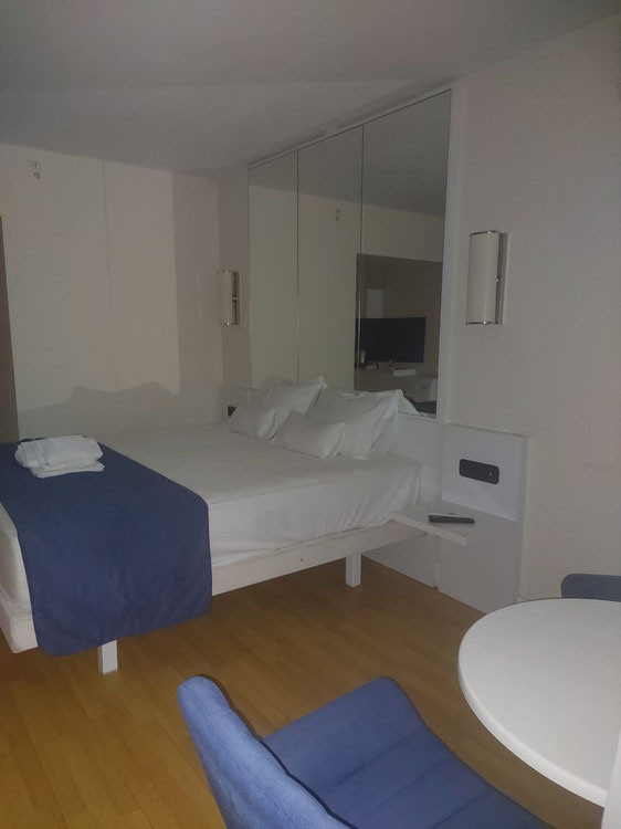 Wohnung zu verkaufen in Orbi City — Immobilien-Suchservice von Bauträgern und Eigentümern GEOLN.COM. Foto 1