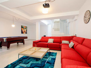 别墅 3 间卧室 126 m² 在 Playa Honda, 西班牙 — 来自开发商和业主的房地产搜索引擎 GEOLN.COM. 照片 17