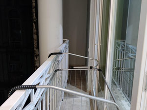 דירת 3 חדרים על הים — חיפוש נדל"ן מפרטי ומקבלן GEOLN.COM. תמונה 8