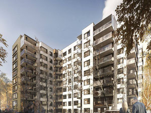 უძრავი კონება Woronicza — გადახედეთ უძრავი ქონების საძიებო სისტემას GEOLN.COM. ფოტო 2