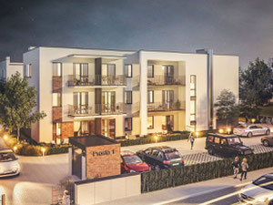 Real estate in Prosta 1 — look at the real estate search engine GEOLN.COM. Photo 4