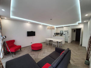 三房公寓出售 — 来自开发商和业主的房地产搜索引擎 GEOLN.COM. 照片 4