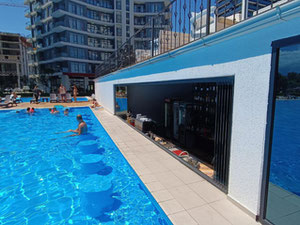 Житловий готель «Білі вітрила». — Пошуковик нерухомості від забудовників і власників GEOLN.COM. Фото 4