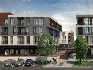 房地产在 Algun Maidan 81 — look at the real estate search engine GEOLN.COM. 照片 2