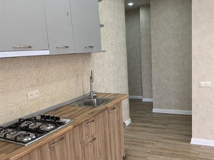 Didi Digomi的3个房间的公寓。买公寓第比利斯，Didi Digomi — 来自开发商和业主的房地产搜索引擎 GEOLN.COM. 照片 10