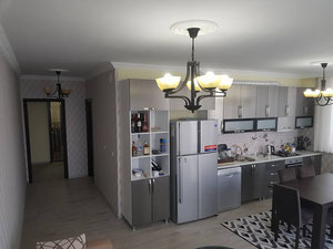 Apartment in a new building near the sea — Find off-plan property or real estate resale directly from developers and owners GEOLN.COM. Photo 4