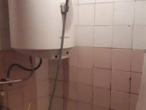 Mukhiani 1室公寓。买公寓在第比利斯，Mukhiani — 来自开发商和业主的房地产搜索引擎 GEOLN.COM. 照片 8