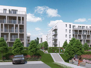 Real estate in Astra Park — look at the real estate search engine GEOLN.COM. Photo 4