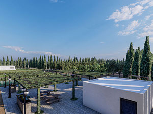 Immobilien in Green Habitation — Schauen Sie sich die Immobiliensuchmaschine GEOLN.COM an. Foto 4