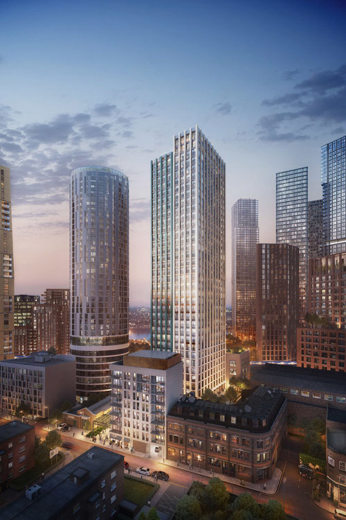 נדל"ן ב Belmont — עיין במנוע חיפוש הנדל"ן GEOLN.COM. תמונה 1