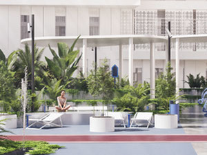 Недвижимость в SUMMER 365 — смотрите на поисковике недвижимости GEOLN.COM. Фото 4