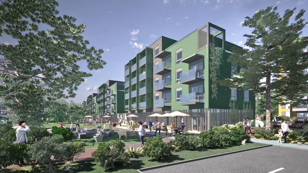 房地产在 METU LAIKAI — look at the real estate search engine GEOLN.COM. 照片 1