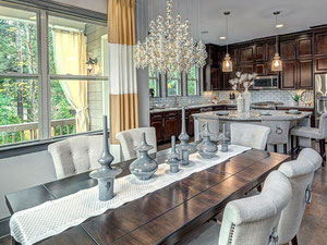 נדל"ן ב Dunwoody Village — עיין במנוע חיפוש הנדל"ן GEOLN.COM. תמונה 2