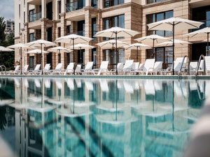 出售海边酒店 — 来自开发商和业主的房地产搜索引擎 GEOLN.COM. 照片 2