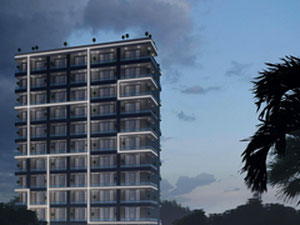 Нерухомість в Gorg Tower — дивіться на пошуковику нерухомості GEOLN.COM. Фото 2