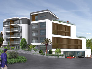 房地产在 Kotan Riva Konutlari — look at the real estate search engine GEOLN.COM. 照片 2