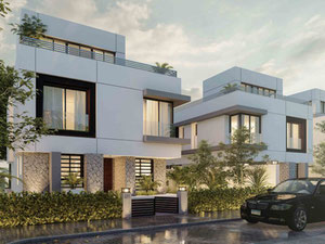 Propiedad en venta en The Pearl — mira el buscador inmobiliario GEOLN.COM. Foto 11