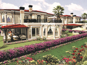 უძრავი კონება Vali Konaklari 2 — გადახედეთ უძრავი ქონების საძიებო სისტემას GEOLN.COM. ფოტო 4