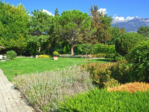 Villa in Switzerland, Valais, Sierre — Find off-plan property or real estate resale directly from developers and owners GEOLN.COM. Photo 8