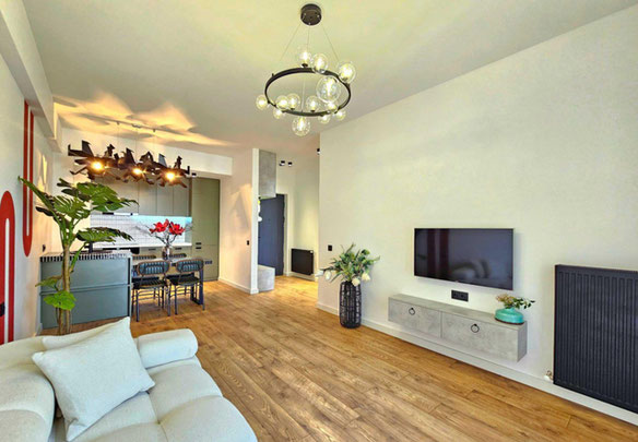 Квартира на продажу в Тбілісі