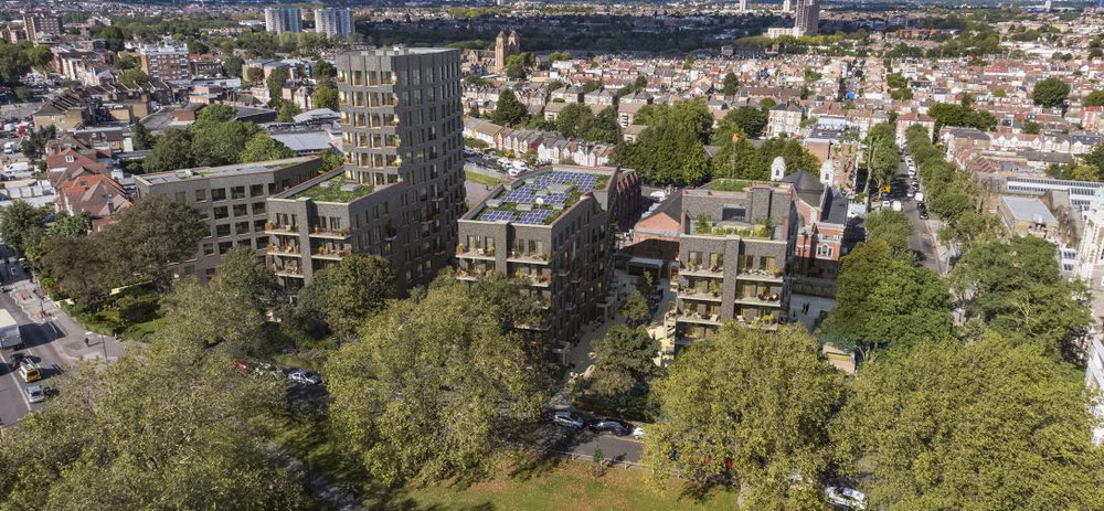 عقار للبيع في Quartet — انظر إلى محرك البحث العقاري GEOLN.COM. صورة فوتوغرافية 1