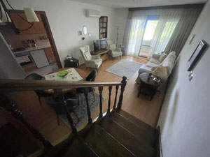 БУРХАНИЕ, ПЕЛИТКЁЙ - ДАЧА В КОМПЛЕКСЕ С ВИДОМ НА МОРЕ — Поисковик недвижимости от застройщиков и собственников GEOLN.COM. Фото 4