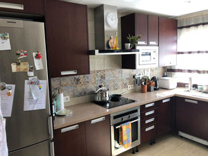 公寓 3 卧室 110 m² 在圣佩德罗阿尔坎塔拉, 西班牙 — 来自开发商和业主的房地产搜索引擎 GEOLN.COM. 照片 12