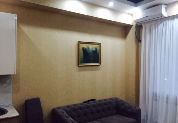 Продається 3-х кімнатна квартира.