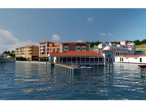 נדל"ן ב Port Poseidon Mugla — עיין במנוע חיפוש הנדל"ן GEOLN.COM. תמונה 2