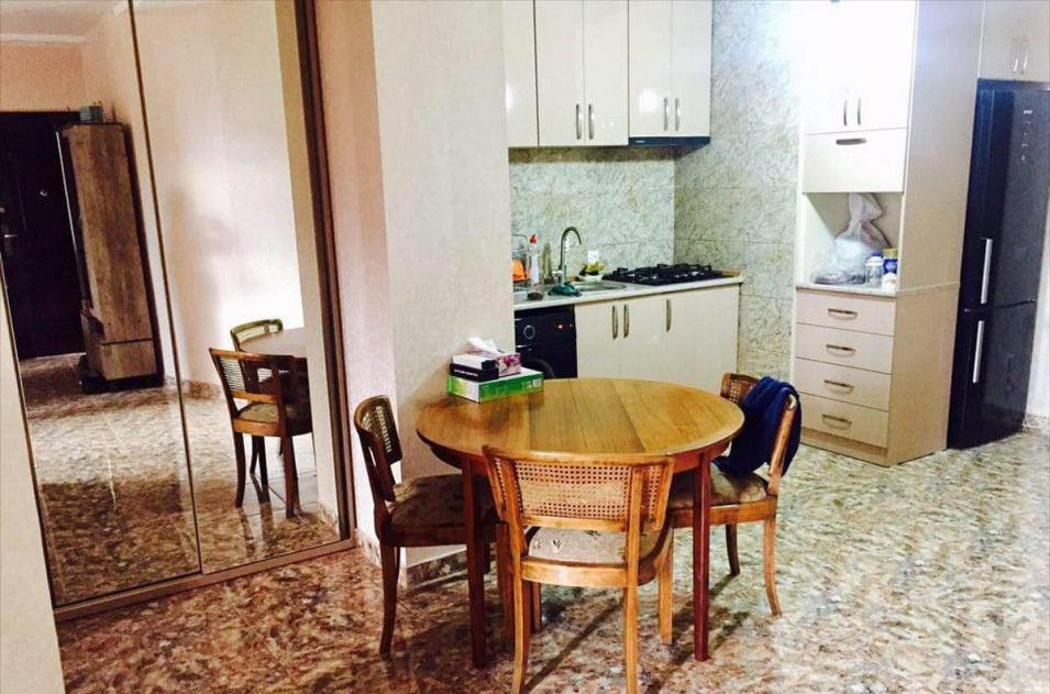 Digomi的3个房间的公寓。买公寓第比利斯，Digomi — 来自开发商和业主的房地产搜索引擎 GEOLN.COM. 照片 1