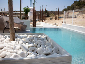 别墅 3 间卧室 94 m² 在 Ciudad de las Comunicaciones, 西班牙 — 来自开发商和业主的房地产搜索引擎 GEOLN.COM. 照片 24