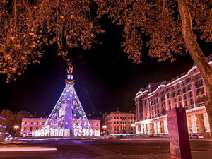 Mtatsminda上的一间卧室的公寓。第比利斯无中介公寓 — 来自开发商和业主的房地产搜索引擎 GEOLN.COM. 照片 7