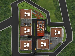 房地产在 Usta Kent — look at the real estate search engine GEOLN.COM. 照片 2