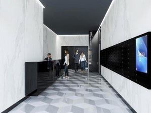 ვარშავა — უძრავი ქონების ყიდვა და მფლო ბელებისგან GEOLN.COM. ფოტო 9