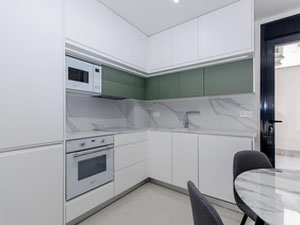 Apartment 3 bedrooms 84 m² in La Torre, Spain — Find off-plan property or real estate resale directly from developers and owners GEOLN.COM. Photo 8