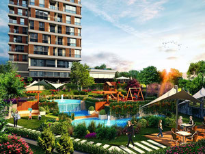 房地产在 PORTRE SAHIL — look at the real estate search engine GEOLN.COM. 照片 9