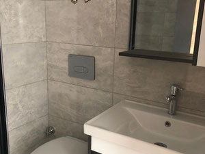 ALANYA AVSALLAR EN VENTA APARTAMENTO 1+1 CON VISTA AL MAR — Encuentre propiedades fuera del plan o reventa de bienes inmuebles directamente de desarrolladores y propietarios GEOLN.COM. Foto 12