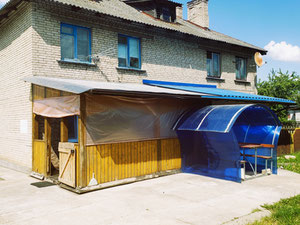 Apartamento con casa de huéspedes. — Encuentre propiedades fuera del plan o reventa de bienes inmuebles directamente de desarrolladores y propietarios GEOLN.COM. Foto 3