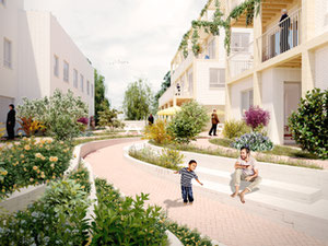 Immobilien in Hoedhaar — Schauen Sie sich die Immobiliensuchmaschine GEOLN.COM an. Foto 2