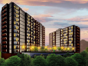 Нерухомість в Unity Vazisubani — дивіться на пошуковику нерухомості GEOLN.COM. Фото 2