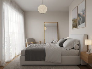 Нерухомість в Комфортні будинки — дивіться на пошуковику нерухомості GEOLN.COM. Фото 5