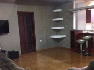 3 кімнатна квартира в Дідубе. Купити квартиру в Тбілісі, Дідубе — Пошуковик нерухомості від забудовників і власників GEOLN.COM. Фото 2