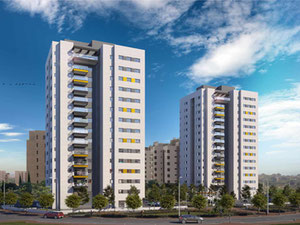 უძრავი კონება Introductions of Young Caesarea - Or Akiva — გადახედეთ უძრავი ქონების საძიებო სისტემას GEOLN.COM. ფოტო 3