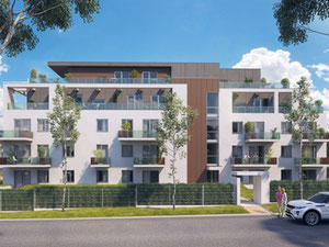 Real estate in Sasad Resort Panorama — look at the real estate search engine GEOLN.COM. Photo 3