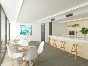 Townhouse 3 საძინებელი 218 m² კანცელადაში, ესპანეთი — უძრავი ქონების ყიდვა და მფლო ბელებისგან GEOLN.COM. ფოტო 8