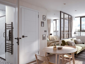 房地产在 Irene Studios — look at the real estate search engine GEOLN.COM. 照片 6