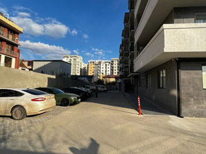 Продається сучасна 2-кімнатна квартира в Діді Дігомі – Нова обробка — Пошуковик нерухомості від забудовників і власників GEOLN.COM. Фото 9