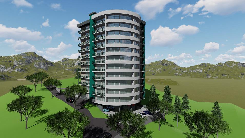 უძრავი კონება Elite House — გადახედეთ უძრავი ქონების საძიებო სისტემას GEOLN.COM. ფოტო 1